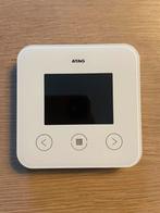 ATAG ONE thermostaat, Doe-het-zelf en Verbouw, Ophalen of Verzenden, Zo goed als nieuw