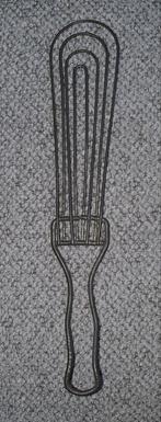 Vintage Knorr Tomaten Klopper/Garde, Ophalen of Verzenden, Gebruikt