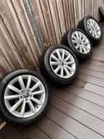 ️Volkswagen passat b8 17 inch Merano velgen winterbanden️, Auto-onderdelen, Banden en Velgen, 215 mm, Banden en Velgen, 17 inch