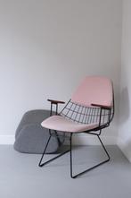 Pastoe FM06 wire chair, Huis en Inrichting, Ophalen of Verzenden