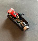 Lenco headshell met Dual element, Ophalen, Dual