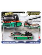Hot wheels Honda accord team transport premium, Hobby en Vrije tijd, Modelauto's | Overige schalen, Ophalen of Verzenden, Zo goed als nieuw