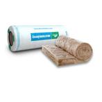 Knauf Naturoll 037 580x5600x140mm, Doe-het-zelf en Verbouw, Isolatie en Afdichting, Ophalen, Zo goed als nieuw, Glaswol
