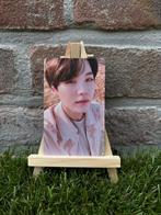 Bts - Suga, Ophalen of Verzenden, Zo goed als nieuw, Foto of Kaart