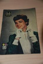 Libelle oudje nr. 38.             1952., Verzamelen, Tijdschriften, Kranten en Knipsels, Ophalen of Verzenden, 1940 tot 1960, Tijdschrift
