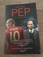 Herr Pep - Martí Perarnau, Boeken, Ophalen of Verzenden, Gelezen, Martí Perarnau