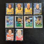 Panini albumplaatjes Voetbal 97., Verzamelen, Sportartikelen en Voetbal, Zo goed als nieuw, Poster, Plaatje of Sticker, Verzenden