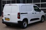 Peugeot PARTNER, Auto's, Voorwielaandrijving, 680 kg, 4 cilinders, Origineel Nederlands