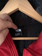 The North Face jas  Rood Maat L, Kleding | Heren, Jassen | Zomer, Maat 52/54 (L), Ophalen of Verzenden, Zo goed als nieuw, The North Face