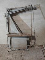 Voerhek vastzethek behandelbox, Dieren en Toebehoren, Stalling en Weidegang