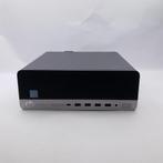 HP Prodesk 600 G5 SFF Desktop HDMI, DP || Nu Voor € 229.99, Computers en Software, Moederborden, Ophalen of Verzenden, Gebruikt