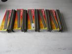 Fleischmann Profi Rechte Rail no 6101 50x, Hobby en Vrije tijd, Modeltreinen | H0, Ophalen, Gelijkstroom, Fleischmann, Rails