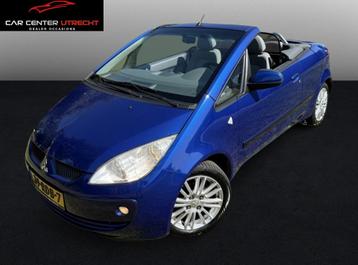 Mitsubishi Colt CZC 1.5 Limited Edition airco elec dak  beschikbaar voor biedingen