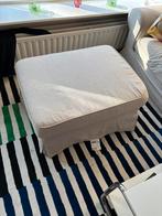 Ikea Ektorp hocker, Ophalen, Zo goed als nieuw, Tweepersoons, 90 cm