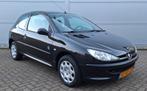 Peugeot 206 - NIEUWE APK - 2005 - 1.4 X-Design, Voorwielaandrijving, Stof, 1360 cc, 4 cilinders