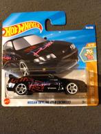 Hot Wheels Nissan Skyline gt r, Ophalen of Verzenden, Nieuw