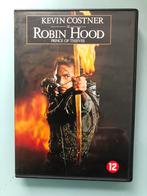 Dvd Robin Hood, prince of thieves, Ophalen of Verzenden, Zo goed als nieuw