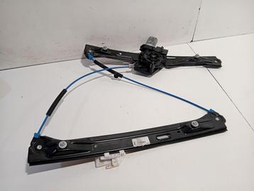 Raammechaniek elektrisch links voor BMW 3 serie beschikbaar voor biedingen