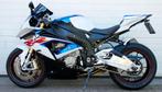 BMW S 1000 RR (bj 2017), 4 cilinders, Motorrijbewijs A, Onbekend, Super Sport