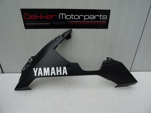 Linker Onderkuip / Kuipdeel Yamaha YZF R1 2007-2008 RN19, Motoren, Onderdelen | Yamaha, Gebruikt, Ophalen of Verzenden