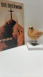 Gorsel, Ds. W. van; Hij Die overwon, Boeken, Ophalen of Verzenden, Gelezen, Christendom | Protestants