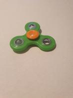 Fidget spinner, Ophalen, Zo goed als nieuw