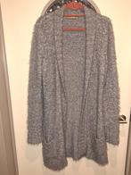 Comme Ca, Lange Cardigan, wol en Alpaca Maat 40, Kleding | Dames, Comme Ca, Ophalen of Verzenden, Zo goed als nieuw, Maat 38/40 (M)