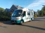 Weinsberg Maxi camper, Integraal, Chemisch toilet, Weinsberg, Ringverwarming