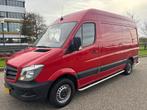Mercedes-Benz Sprinter 210CDI L2H2 270 Graden Deuren 151000K, Euro 5, Achterwielaandrijving, Gebruikt, 2102 kg