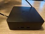 Dell TB16 Thunderbolt Dock, Computers en Software, Dockingstations, Ophalen of Verzenden, Dell, Docking station, Gebruikt