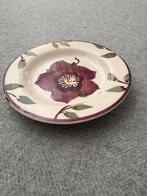 Tiny plate Emma Bridgewater Hellebore, Huis en Inrichting, Keuken | Servies, Nieuw, Ophalen of Verzenden, Overige stijlen, Kop(pen) en/of Schotel(s)