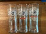 Set van 3 x 7 Bud Ajax XXXV glazen, totaal 21 stuks (in 1 ko, Verzenden, Nieuw, Ajax, Overige typen