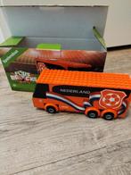 Lego Bricks spelersbus en tribune, Ophalen of Verzenden, Gebruikt