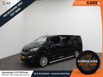 Peugeot Expert 145PK Automaat L3 Trekhaak Navigatie parkeers, Stof, Gebruikt, 4 cilinders, 2500 kg
