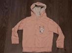 Leuke vest maat 110, Gebruikt, Meisje, Trui of Vest, Ophalen of Verzenden