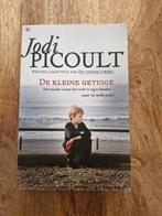 J. Picoult - De kleine getuige, Zo goed als nieuw, Nederland, J. Picoult, Ophalen of Verzenden