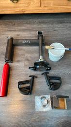 Uitbreidingsset voor handmatige autobandenwisselaar., Ophalen of Verzenden, Nieuw