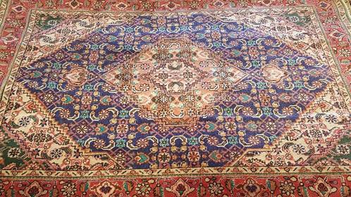 Tabriz Perzische tapijt 190 x 141/kleed/Kelim/Oosterse/Loper, Huis en Inrichting, Stoffering | Tapijten en Kleden, Nieuw, 100 tot 150 cm