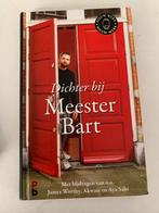 Bart Ongering; Dichter bij Meester Bart, Boeken, Ophalen of Verzenden, Zo goed als nieuw