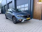 Fiat Tipo Cross 1.0 City Cross, Auto's, Fiat, Voorwielaandrijving, Stof, Gebruikt, 4 stoelen