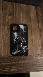 Iphone 14 hoesje van mobil fox, Ophalen of Verzenden, Zo goed als nieuw, IPhone 14