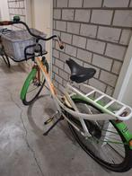 Postcodeloterij fiets, Fietsen en Brommers, Ophalen, Gebruikt, Overige merken, (Extra) lage instap