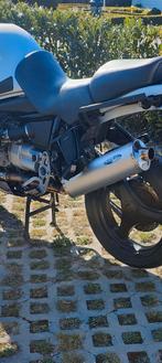 Bos Boxer uitlaat bmw gs 1150 incl t stuk, Motoren, Onderdelen | BMW, Ophalen of Verzenden