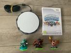 Skylanders Spyro's Adventure Starter Pack Nintendo Wii, Spelcomputers en Games, Avontuur en Actie, 2 spelers, Ophalen of Verzenden