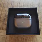 821-202507: Samsung Galaxy Buds3 Pro - Grijs, Overige merken, Bluetooth, Nieuw, Op oor (supra aural)
