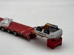 WSI NOOTEBOOM MANOOVR MAMMOET DIEPLADER, Hobby en Vrije tijd, Modelauto's | 1:50, HGL74-@hotmail.com, Nieuw, Ophalen of Verzenden