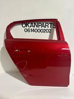 Opel Astra L rechter achterdeur portier rechts