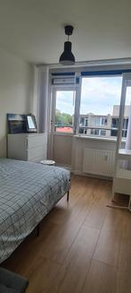 Kamer te huur, Ophalen