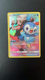 Piplup 239/236, Hobby en Vrije tijd, Verzamelkaartspellen | Pokémon, Ophalen of Verzenden, Zo goed als nieuw, Losse kaart