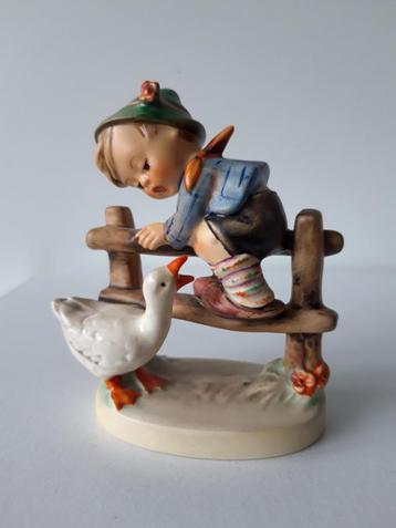 Hummel beeldje 195 beschikbaar voor biedingen